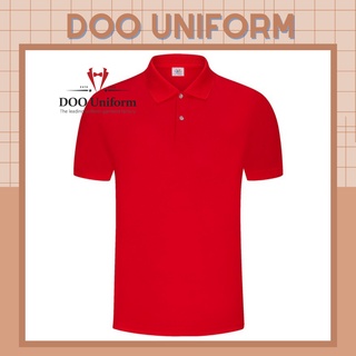 [DOO UNIFORM] Phôi Áo Phông Đồng Phục Nam