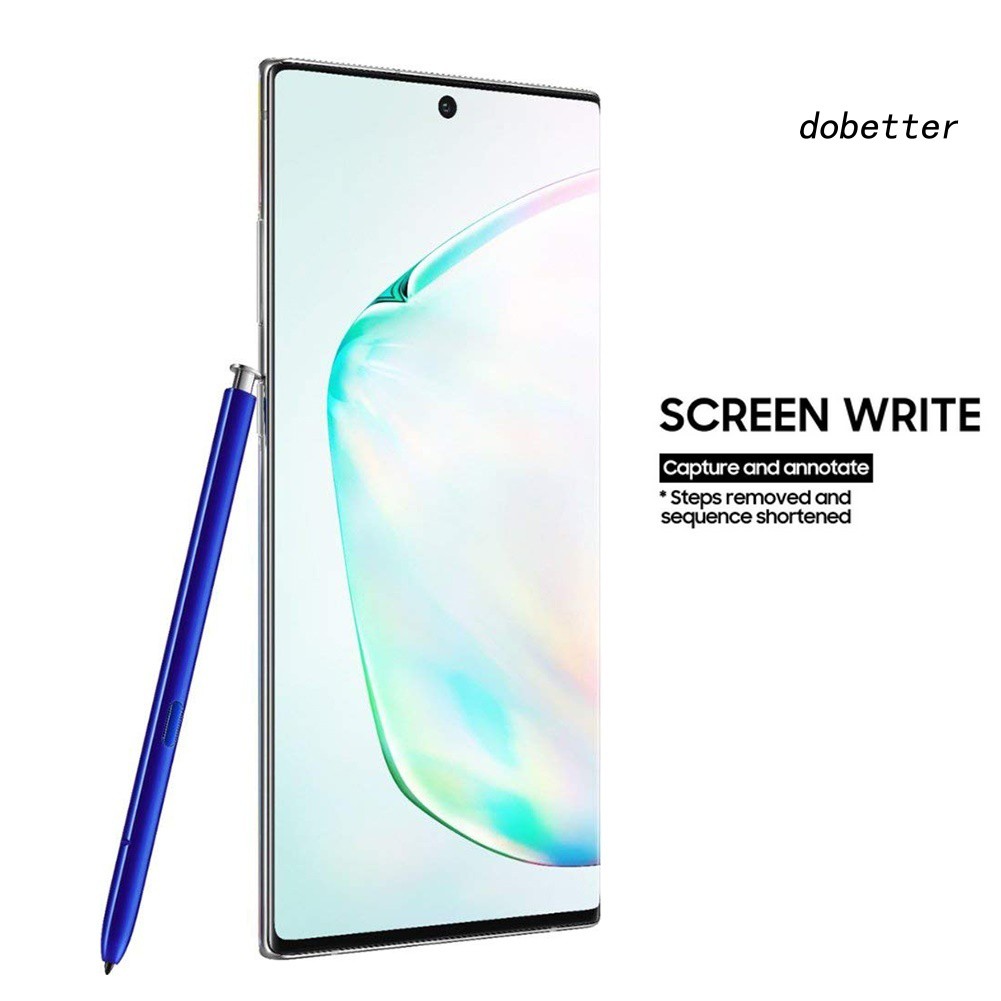 Bút cảm ứng thay thế cho Samsung Galaxy Note 10 / 10 Plus / N960 / N965