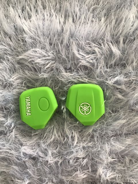 Bao Silicone bọc chìa Khoá Yamaha Nozza Grande