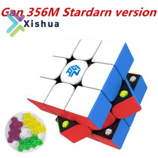 Khối Rubik 3x3 Nam Châm 356m