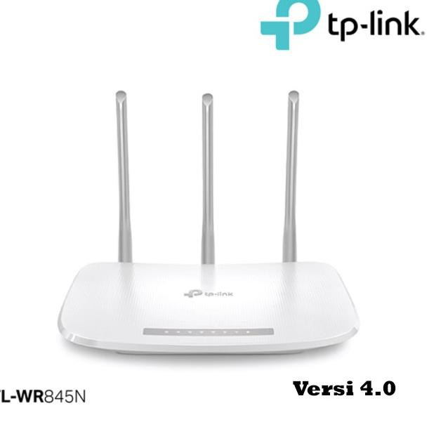 Bộ Phát Wifi Không Dây 7g Tp-Link Tl-Wr845N Tplink 300mbps | BigBuy360 - bigbuy360.vn