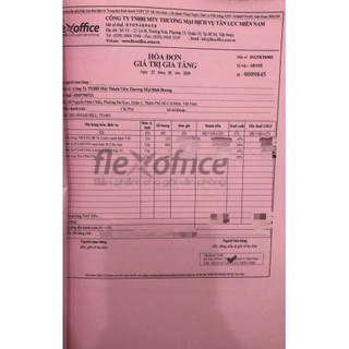 Bút Bi Flexoffice FO-03 Nét 0.5mm (Hộp 20 Cây)