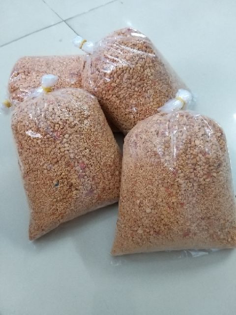 [Mã 77FMCGSALE1 giảm 10% đơn 250K] [250g] Muối chay đặc sản tây ninh | BigBuy360 - bigbuy360.vn