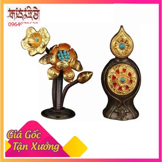 HOA SƯ TỬ (GPM101)