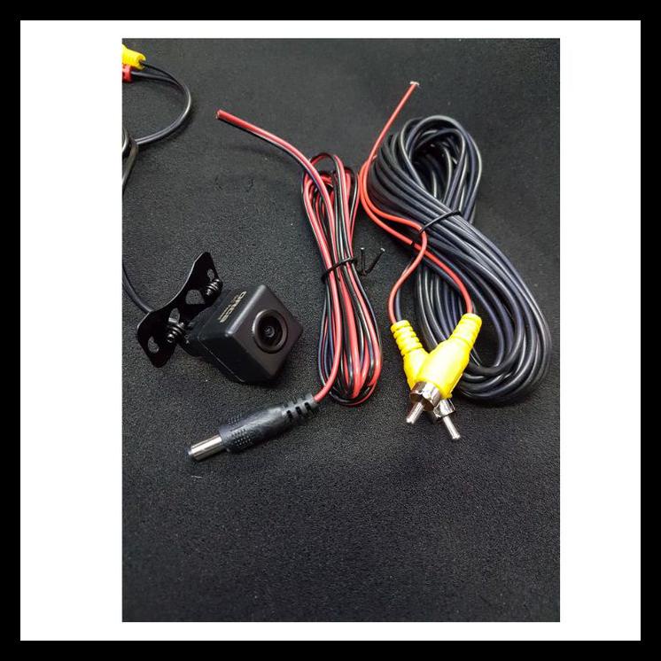 Camera Lùi Xe Ô Tô Cao Cấp | BigBuy360 - bigbuy360.vn