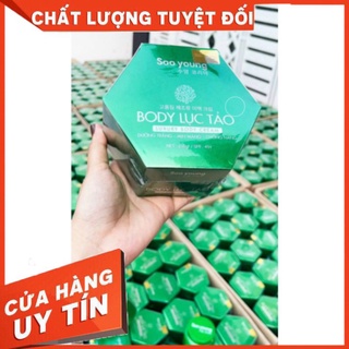body luc tảo