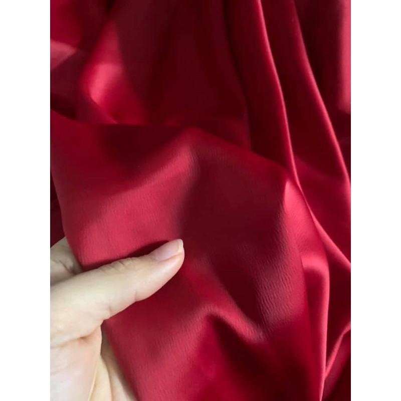 Lụa vân sóng. 84k/m hàng cây cắt mét