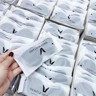 [GIÁ TỐT] Kính thời trang chữ V gọng nhỏ - Kính Thời Trang Unisex Fullbox