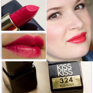 Sẵn Guerlain Kiss Kiss 324  😎