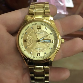 Đồng hồ nam kalbor 5735