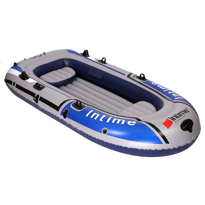 Thuyền Hơi Xuồng Hơi 2-3 Người Intime- Leli Official