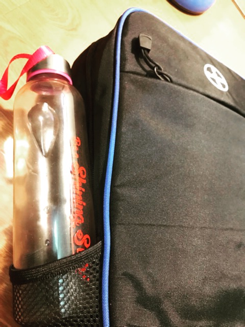 Balo Laptop Chống Sốc Cao Cấp Siêu Êm Kháng Bụi, Nước