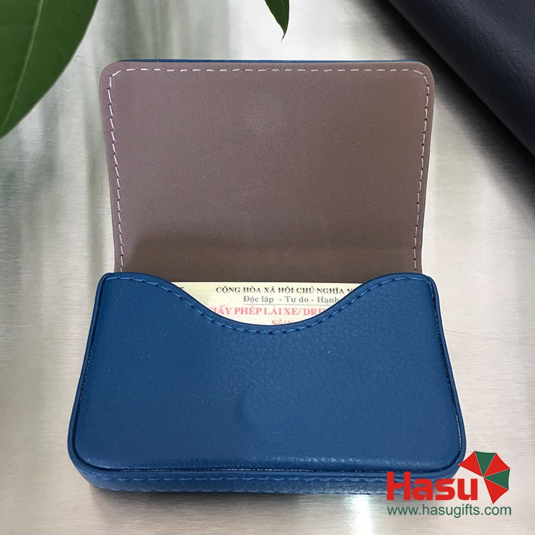 Ví đựng thẻ atm, name card - Hộp đựng card visit, name card M650 | BigBuy360 - bigbuy360.vn