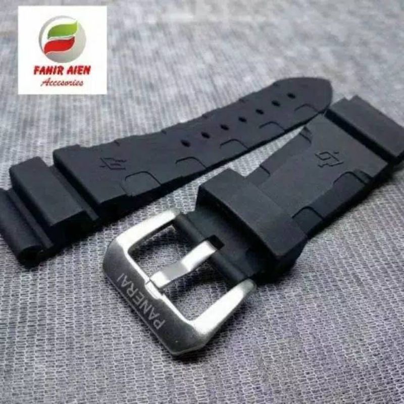 Dây Đồng Hồ 24MM 24MM PANERAI