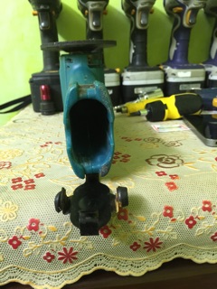 Mài góc Mini Makita