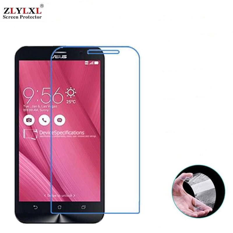 Kính cường lực bảo vệ màn hình cho Asus Zenfone Go ZB452KG 4.5