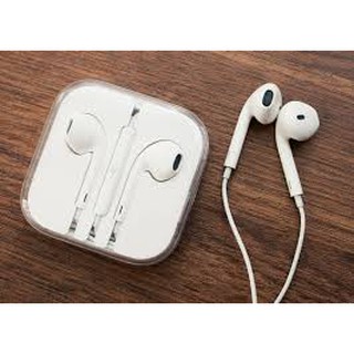 Tai nghe Iphone chính hãng cho iPhone 6/6s Apple EarPods
