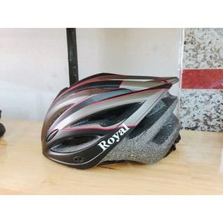 Nón xe đạp Royal helmet M26