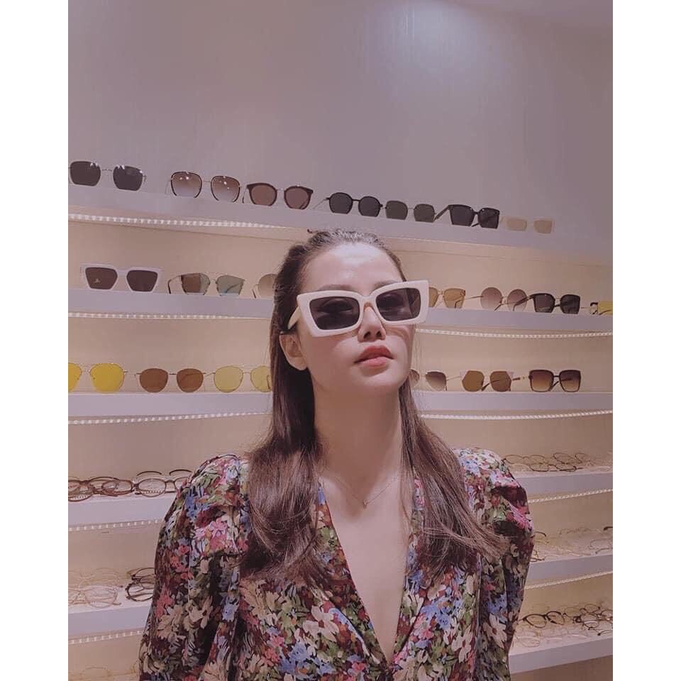 🌈🍓🌊Kính Mát, Kính Râm Nữ Mẫu Mới Đi Biển Đi Nắng Chống Tia UV Cực Chảnh - Y157