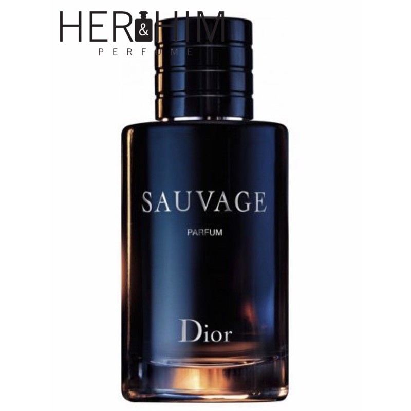 [HERHIMPERFUME] Chiết Dior Sauvage Parfume