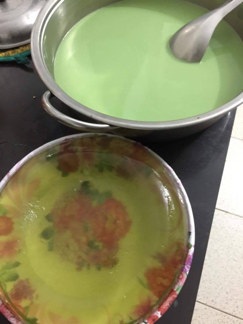 Bột kem béo hiệu Thái Lan-nguyên liệu pha trà sữa thái | BigBuy360 - bigbuy360.vn