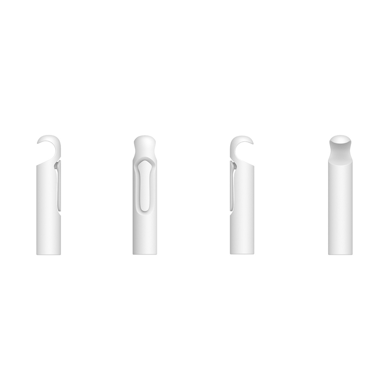 (Hàng Mới Về) Bao Da Bảo Vệ Bút Cảm Ứng Cho Apple Pencil 1 / 2 Stylus Jp2