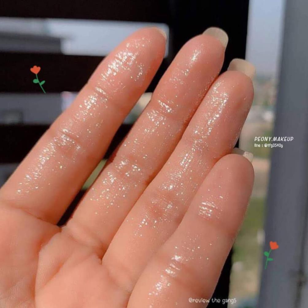 Nhũ Bắt Sáng  Miss beauty Dạng Lỏng Chai Lăn | BigBuy360 - bigbuy360.vn