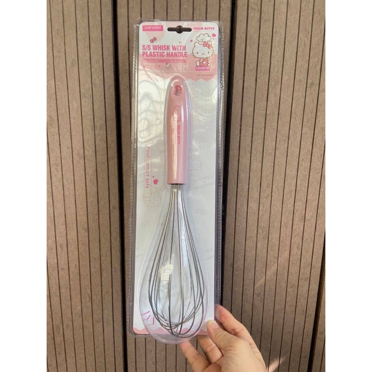 Phới lồng trộn bột inox dài 31cm