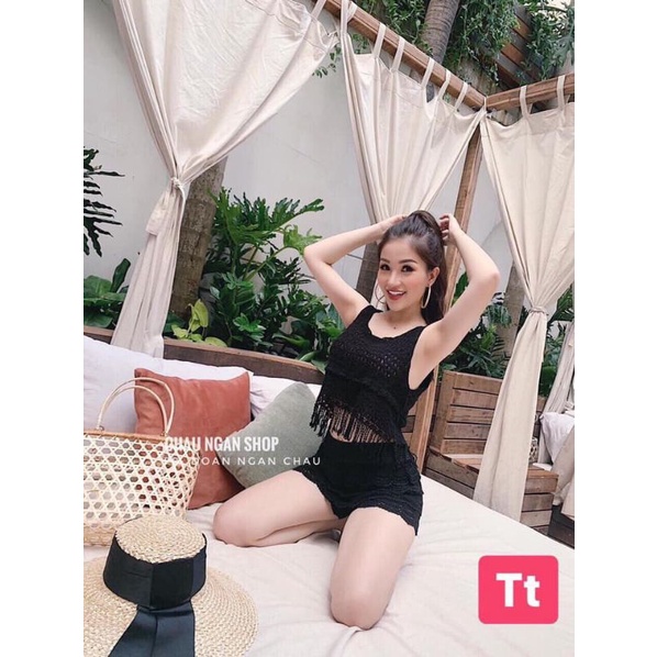 Sét ren tua rua hàng QCL1