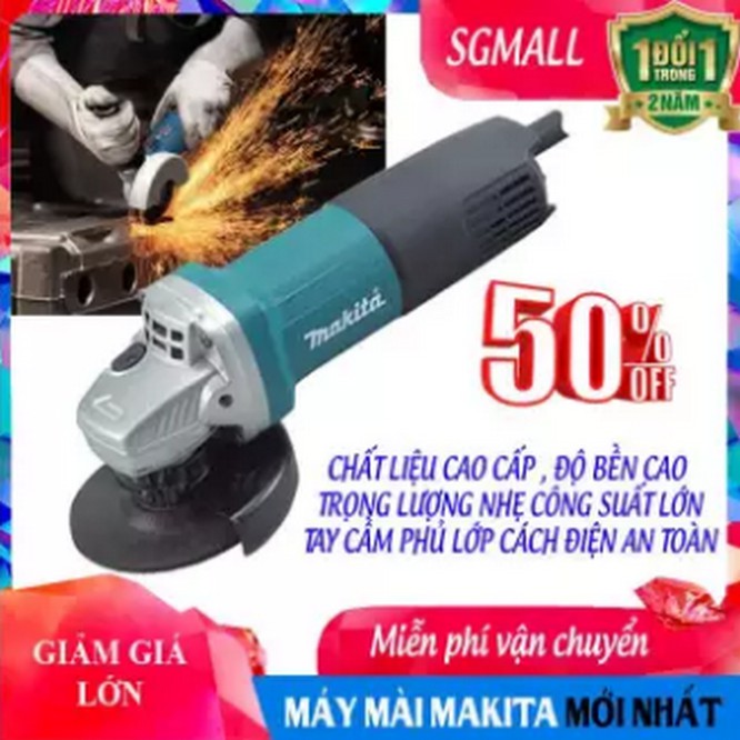 Máy cắt cầm tay loại 1