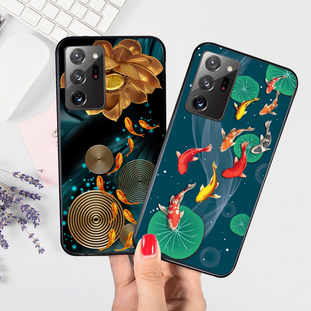 ỐP lưng kính 3D SAMSUNG NOTE 20-NOTE 20 ULTRA, ỐP điện thoại SAMSUNG NOTE 20-NOTE 20 ULTRA thế hệ mới siêu sang shop.vie