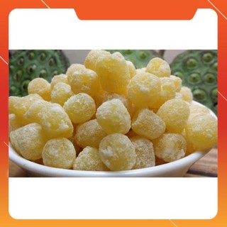 Mứt hạt sen 500gr