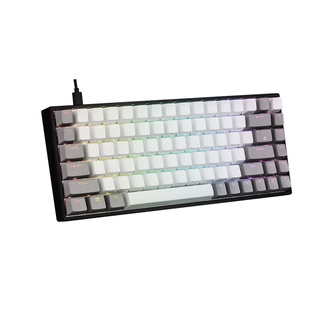 BÀN PHÍM CƠ E-DRA EK384 LED RGB