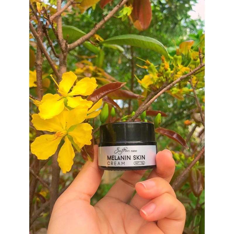 Kem Nám Melanin skin
