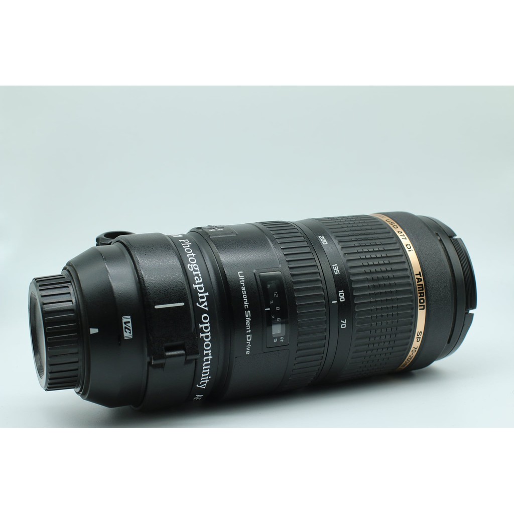 Tamron 70 200 f2.8 for nikon đẹp long lanh