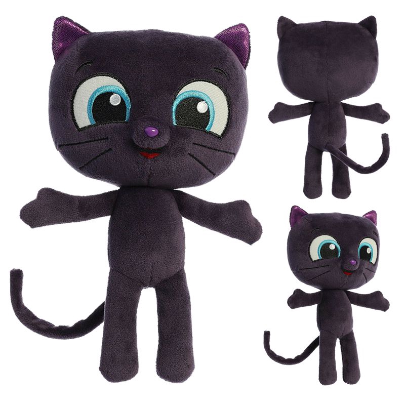 Đồ chơi nhồi bông Bartleby Plush Toy Cartoon True and the Rainbow Kingdom Stuffed Doll