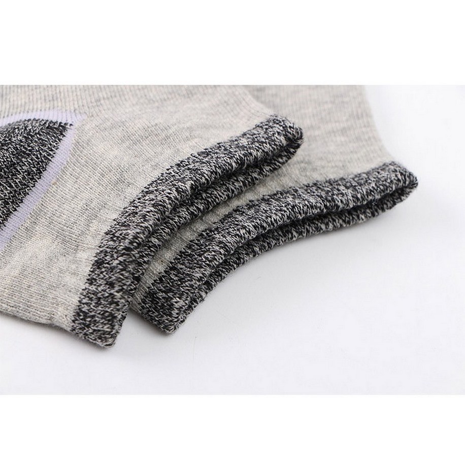 Combo hộp 05 đôi tất / vớ nam cao cấp (Full hộp đựng)