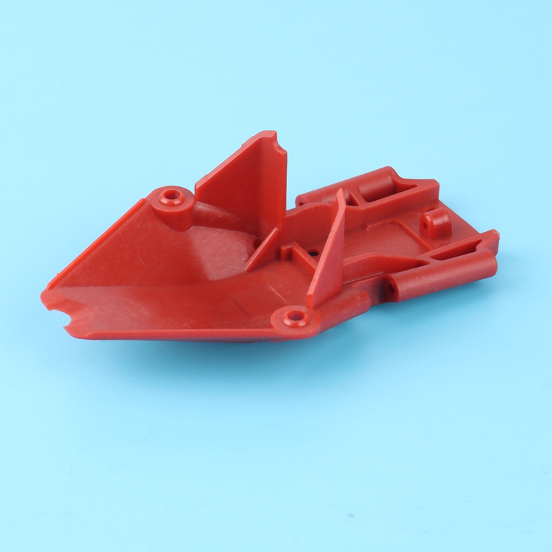 Nắp Đậy Hộp Số Sau Bằng Nylon Cho Traxxas Slash 4X4 VXL HQ727 Remo RC 1/10