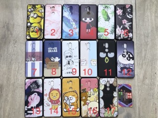ỐP LƯNG SILICON DẺO LG G7