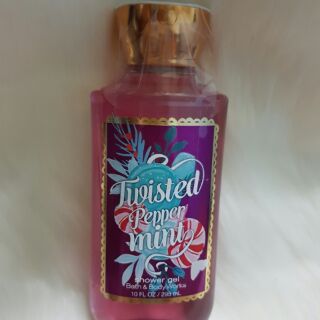 Sữa tắm Bath & Body Works