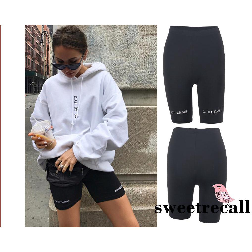 Quần leggings tập thể thao thời trang dành cho nữ