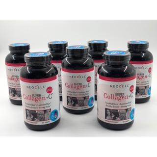 Collagen Neocell Super Collagen+C