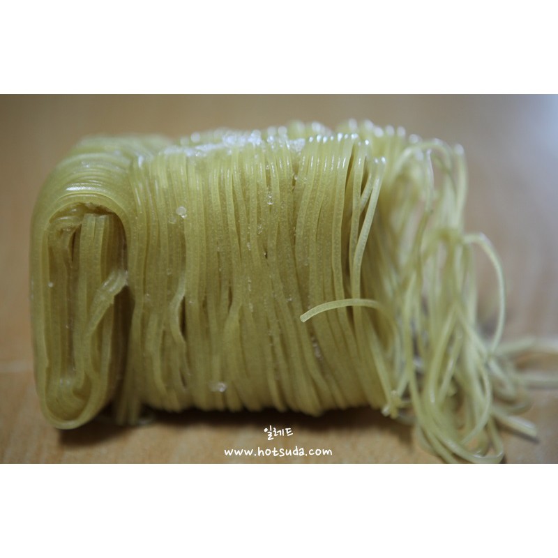[SHIP HCM] Mì lạnh jjolmyeon IK-Food 1kg