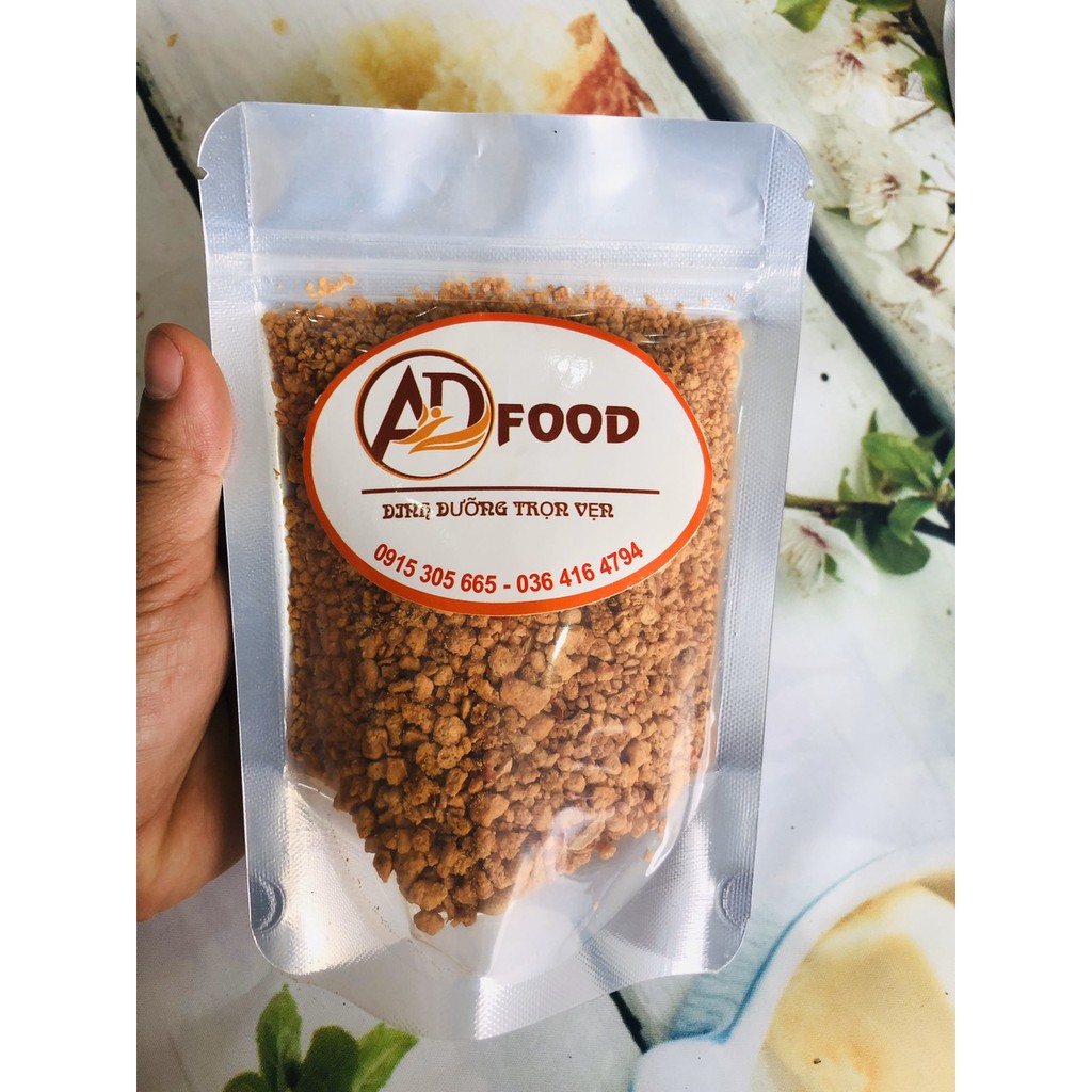 Bột ớt làm kim chi chuẩn vị Hàn Quốc 100g