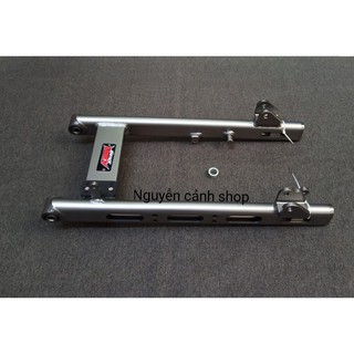 gấp nhôm wave king drag