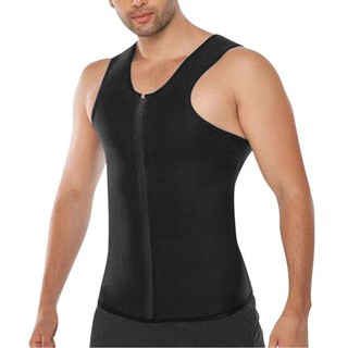 Áo nịt bụng hỗ trợ định hình tạo dáng dành cho nam