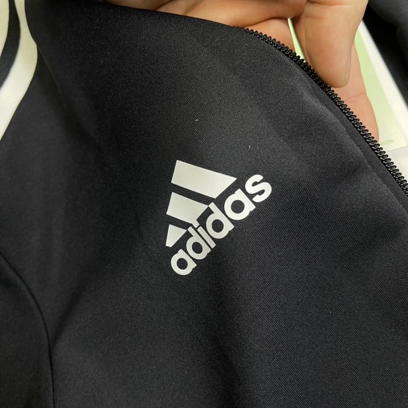 [ CÓ VIDEO THẬT ] Bộ thể thao Adidas Tiro 21 TRACK JACKET LIONEL MESSI BLACK - GM7319 GH7305 | HÀNG XUẤT DƯ XỊN 100%