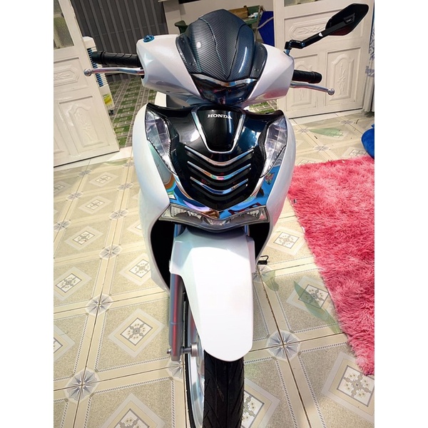 Mặt nạ 3 sọc lắp sh 2017-2023