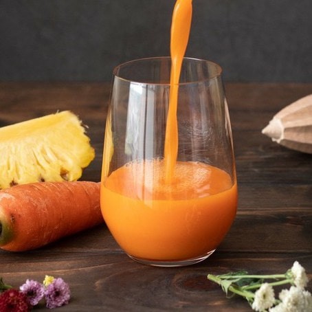 SALE Chính hãng OCean Bộ 6 Cốc Ly Thủy Tinh Thái lan Sinh tố đá xay nước ép OCean Lexington Hi Ball – 370ml - C18513