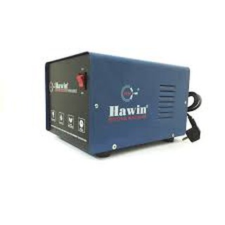 Máy phun sương hawin fog 2807